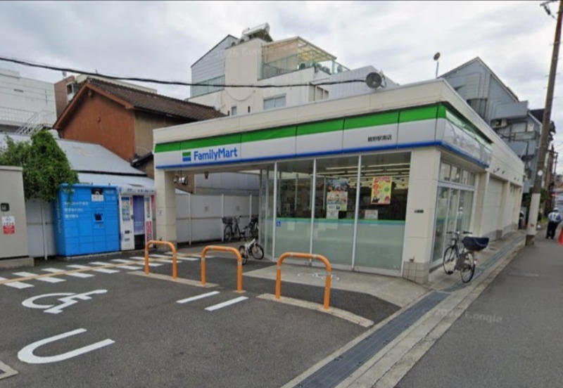 地下鉄今里筋線 鴫野駅 徒歩4分 3階建 築1年の周辺写真