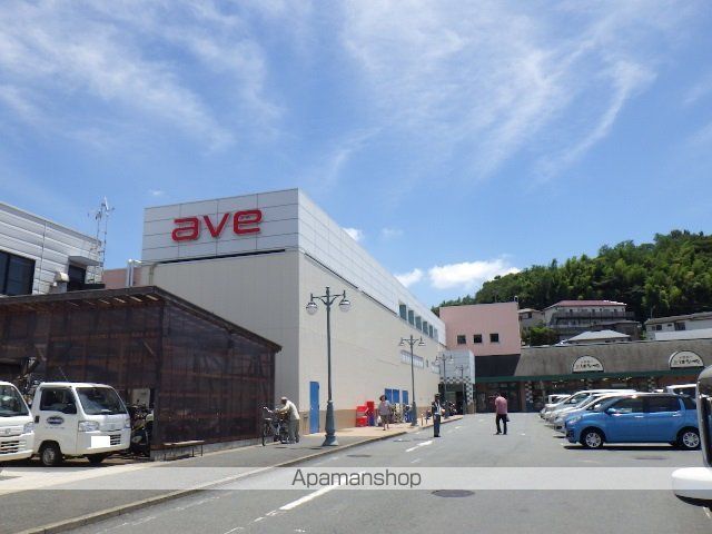 Rassurer咲蔵の周辺写真