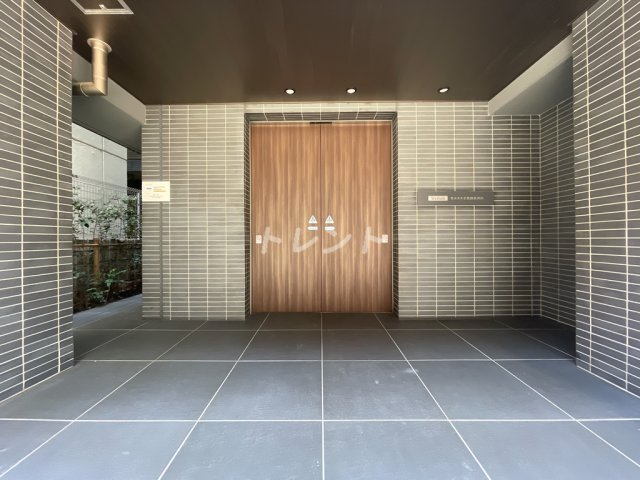 ウェリス千代田東神田の外観写真