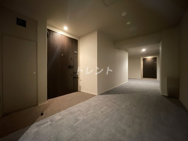ウェリス千代田東神田の外観写真