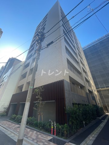 ウェリス千代田東神田