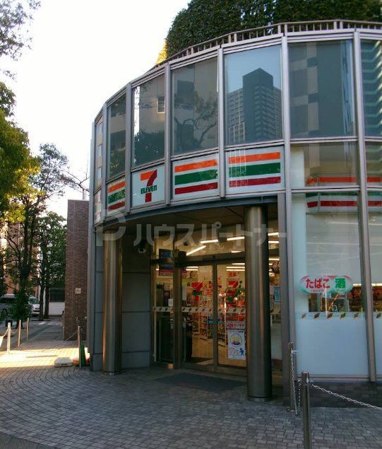 都営大江戸線 月島駅 徒歩3分 9階建 築5年の周辺写真