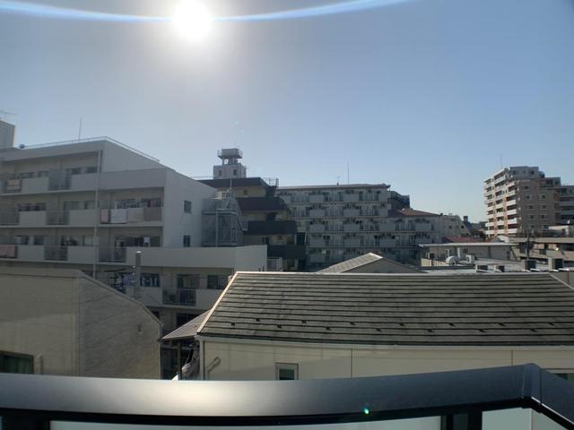 都営大江戸線 清澄白河駅 徒歩10分 7階建 築4年のその他写真
