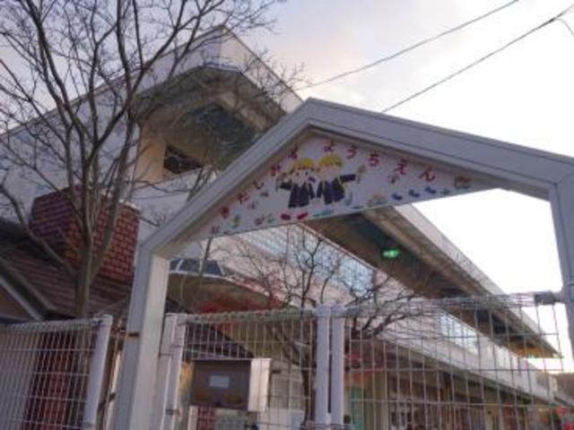 クリアコート寺谷の周辺写真