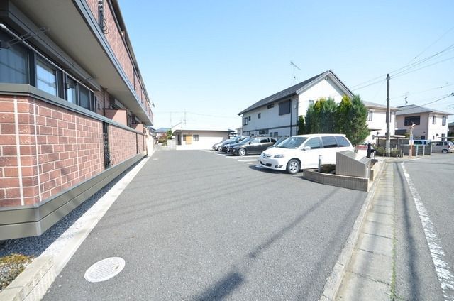 駐車場　☆駐車場☆