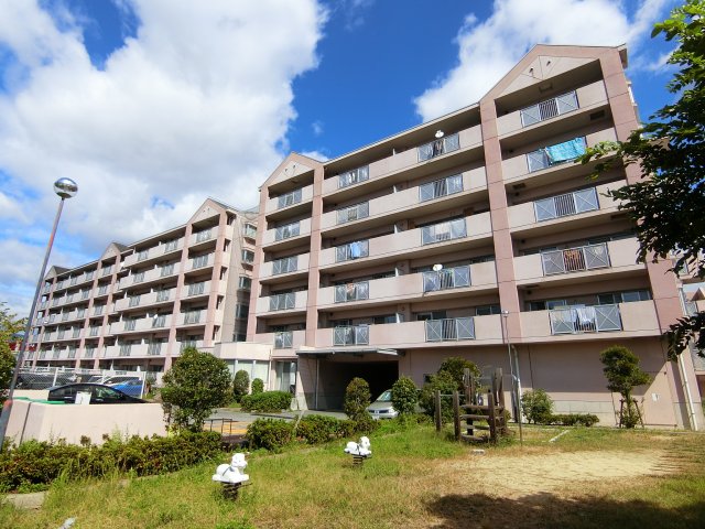 阪神本線 甲子園駅 徒歩13分 築29年