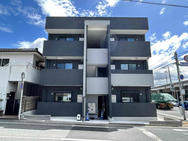 ＪＲ鹿児島本線 枝光駅 徒歩5分 築4年