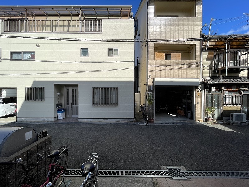 地下鉄千日前線 今里駅 徒歩9分 3階建 築16年のその他写真