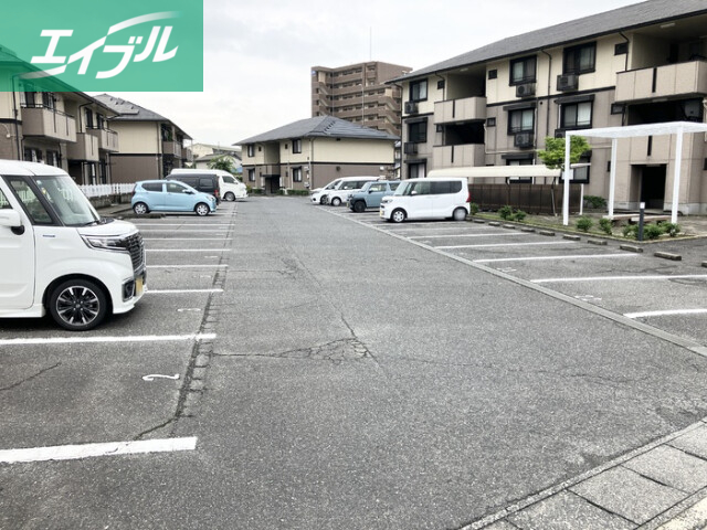 エスポワール・サンクE棟のその他写真