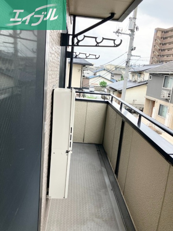 エスポワール・サンクE棟の内装写真