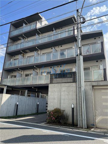 小田急線 登戸駅 徒歩8分 築11年