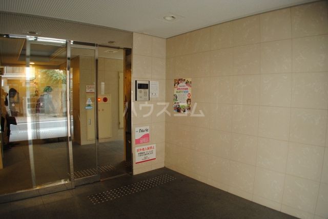マインズ・コム四条大宮の外観写真