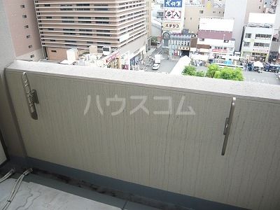 マインズ・コム四条大宮の内装写真