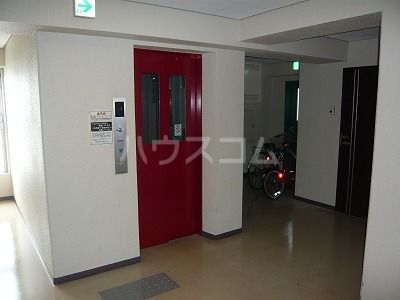 マインズ・コム四条大宮の外観写真