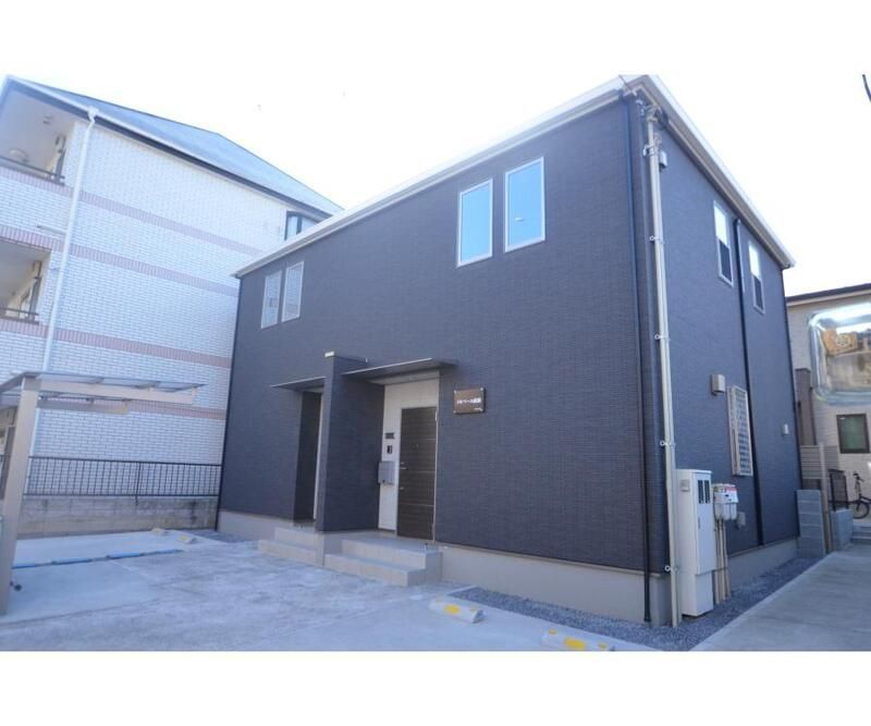 建物外観　☆外観☆