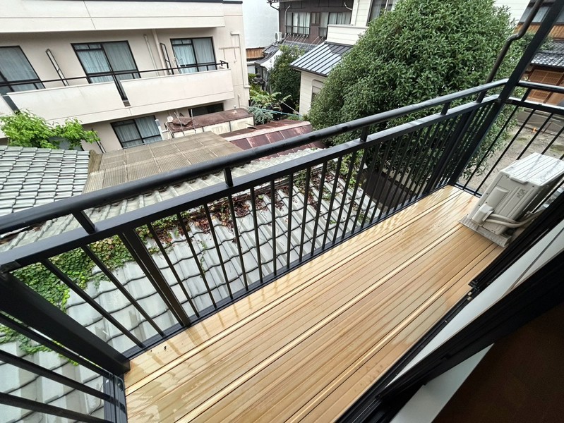 吉田上大路町31-2 貸家のその他写真