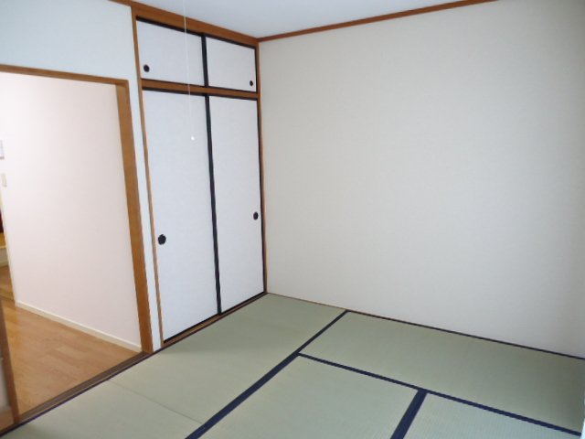 その他部屋・スペース　和室（イメージ）