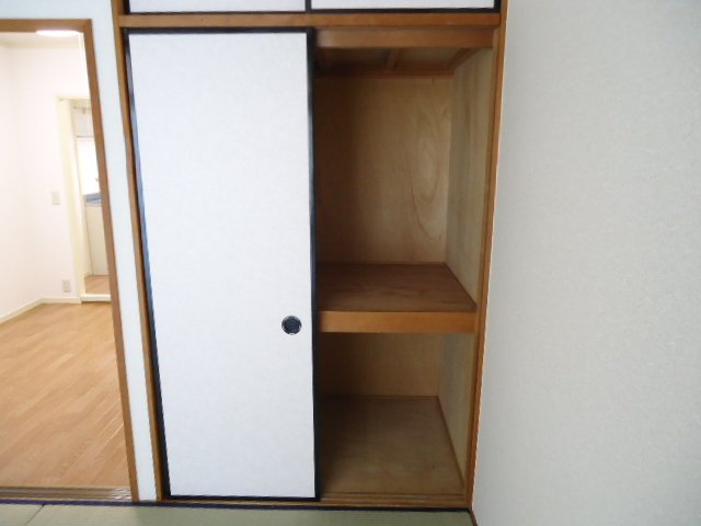 収納　収納（イメージ）