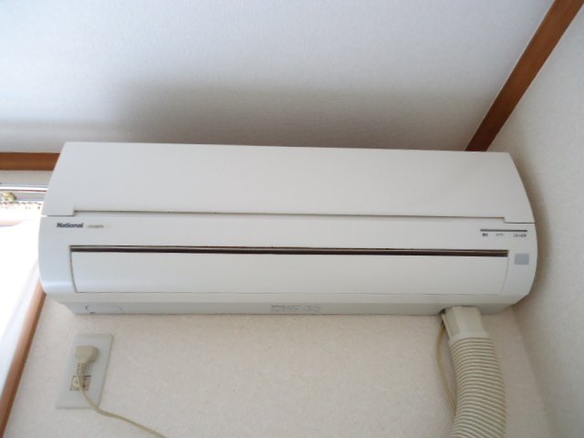 その他設備　エアコン（イメージ）
