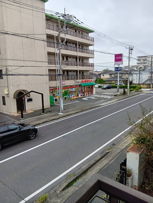 コ-ポ村田IIIのその他写真