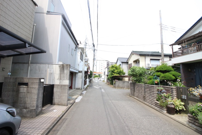 コ-ポ村田IIIのその他写真