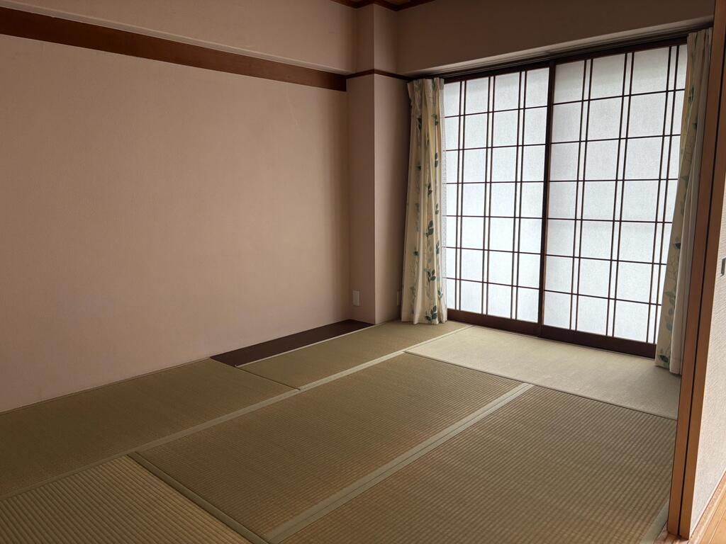 ローズハイツ芦屋の内装写真