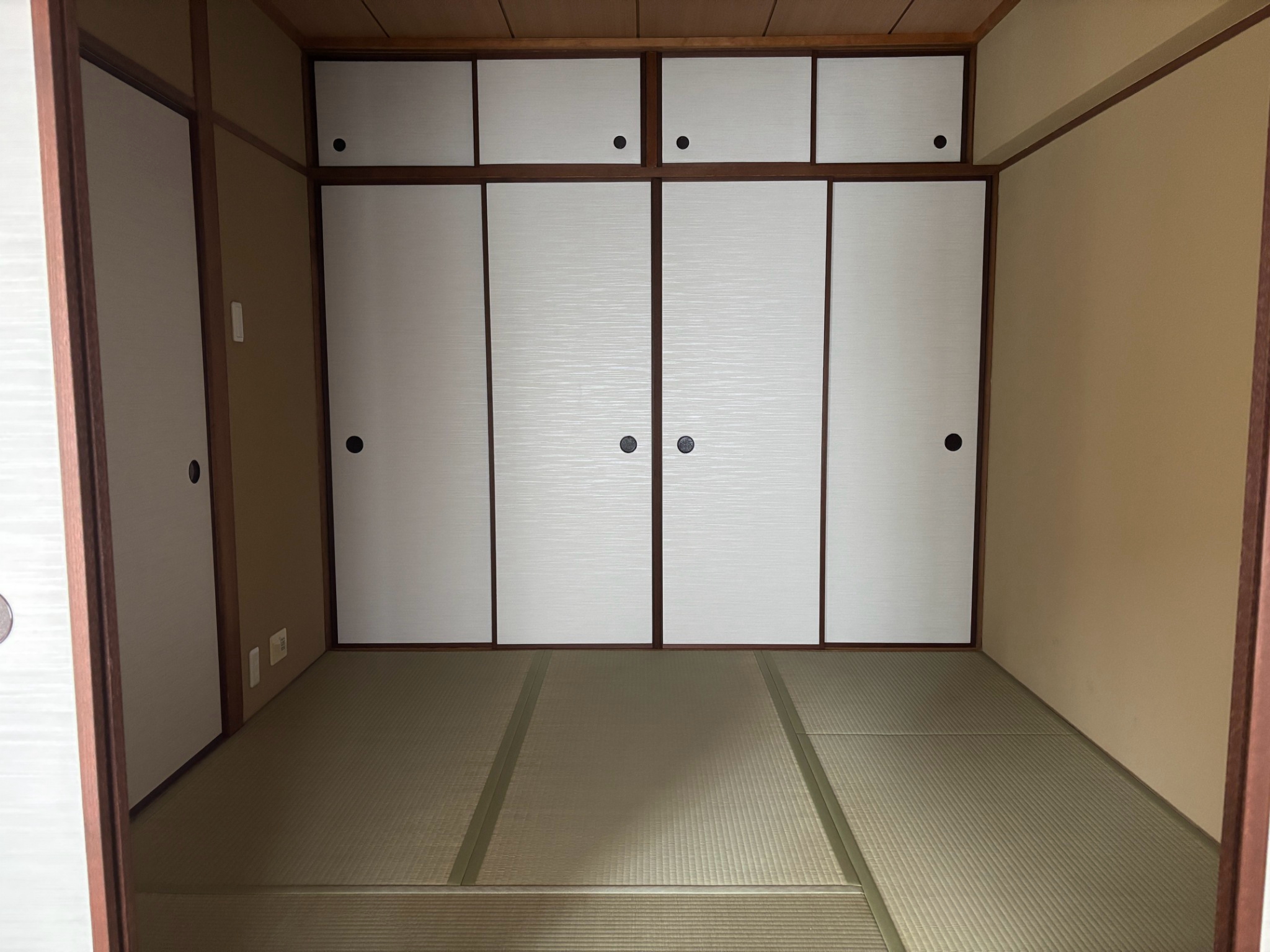 ローズハイツ芦屋の内装写真