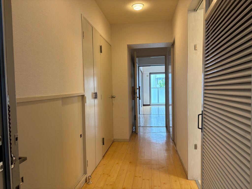 ローズハイツ芦屋のその他写真