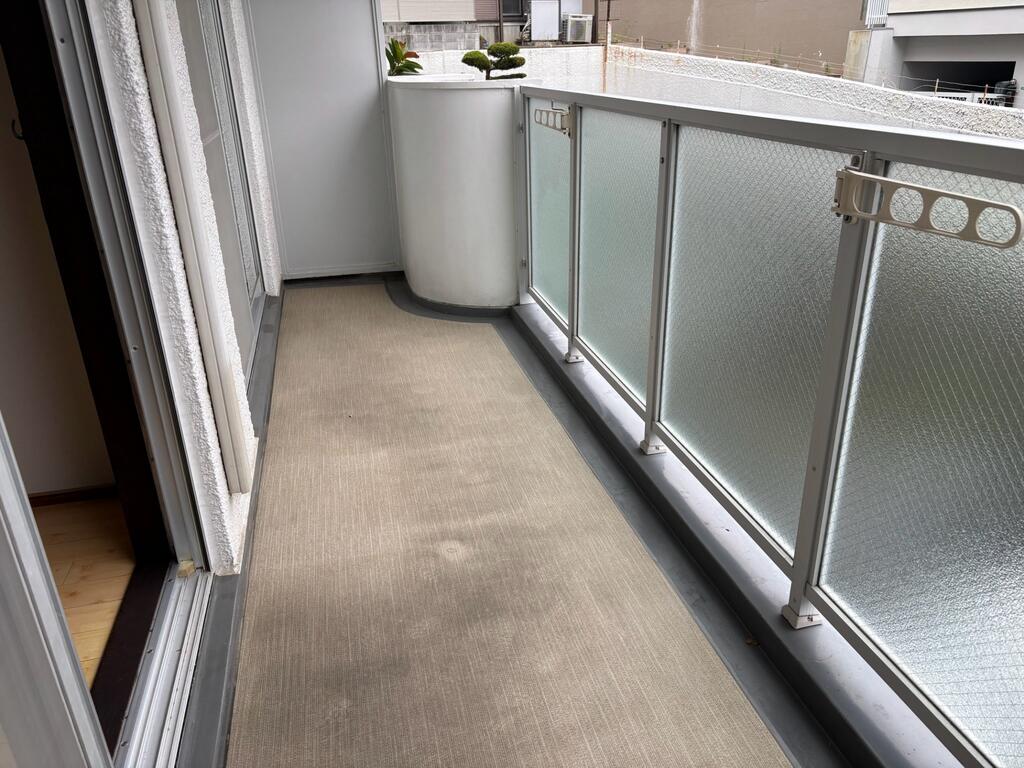 ローズハイツ芦屋の内装写真