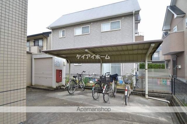 その他共有部分　その他共有部分