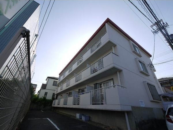カレッジハイツ豊明の内装写真