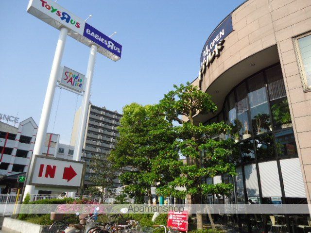 ラグゼナ住之江公園の周辺写真