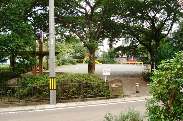 エフライフ小田原の周辺写真