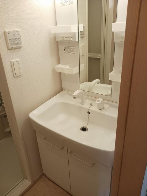 カーサ ボヌールAの内装写真
