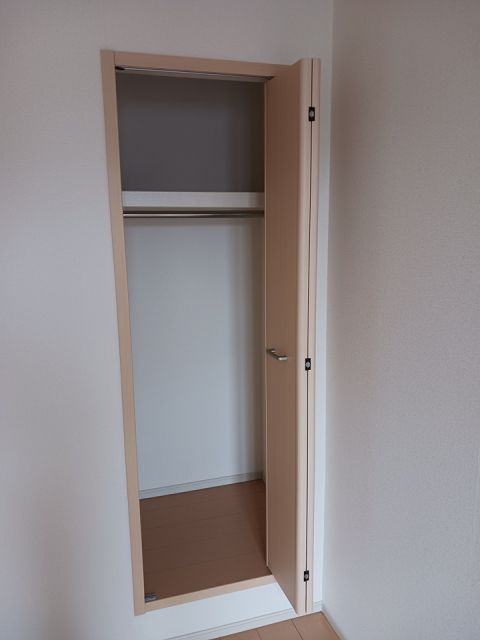 カーサ ボヌールAの内装写真