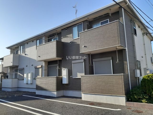 カーサ ボヌールA