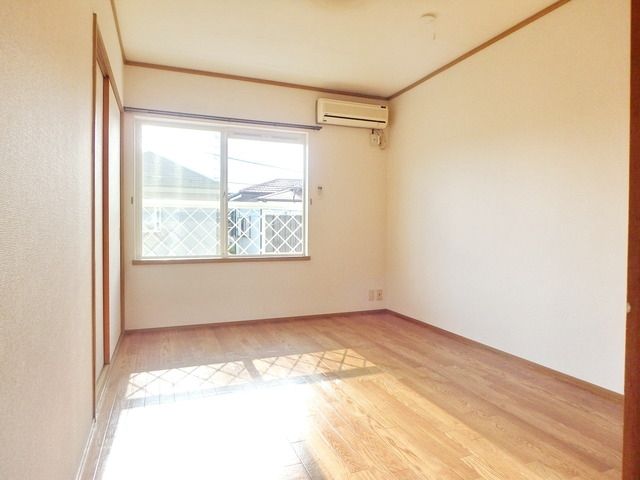 その他　★洋室6帖★