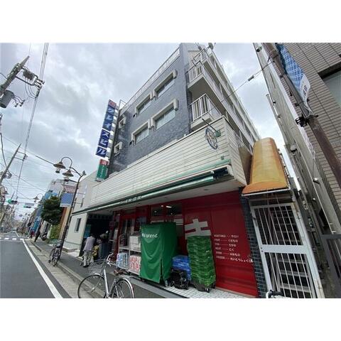 東急大井町線 下神明駅 徒歩7分 築54年