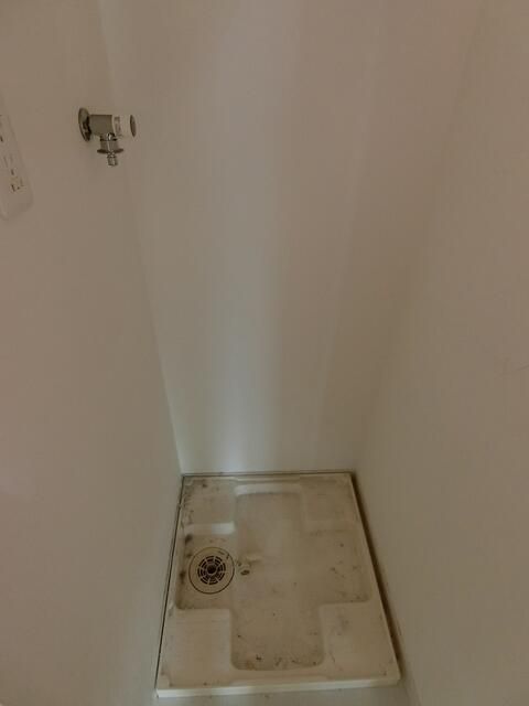 その他設備　別タイプ部屋　参考写真です