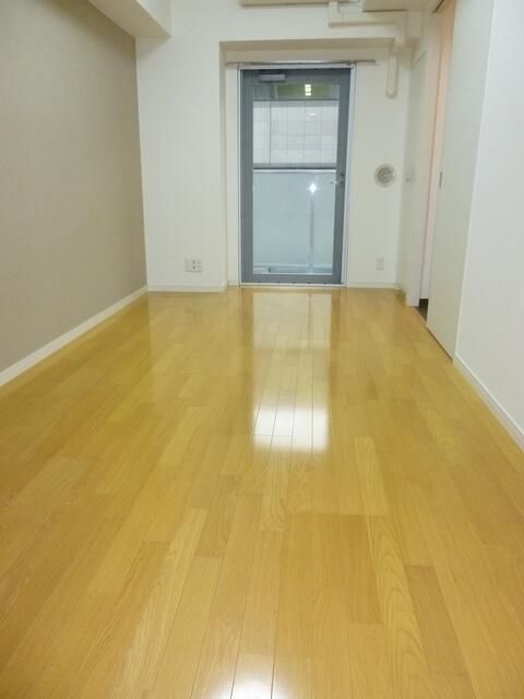 居室・リビング　別タイプ部屋　参考写真です