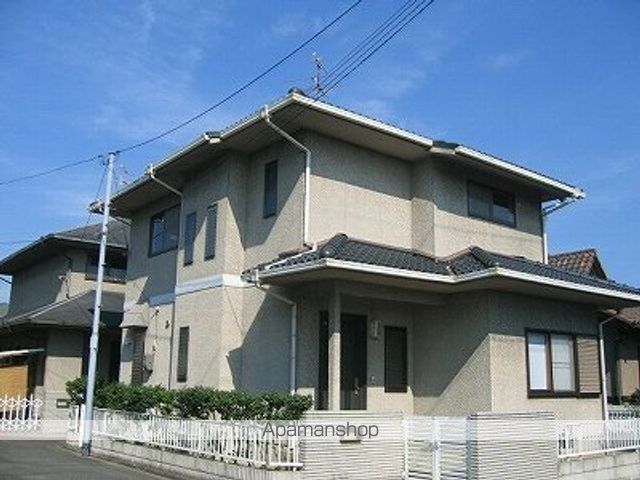 ＪＲ宇野線 早島駅 徒歩8分 築37年