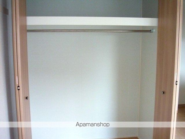 レフィナード南柏の内装写真