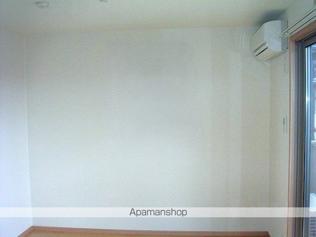 レフィナード南柏の内装写真