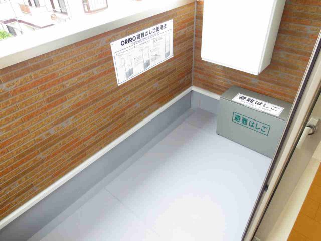 キューズ エリシオンAの内装写真