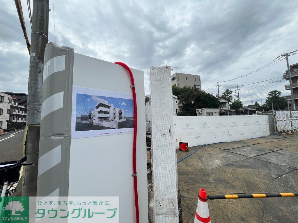 メゾンレクラのその他写真