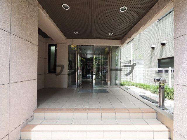 ＪＲ山手線 池袋駅 徒歩13分 13階建 築30年の外観写真