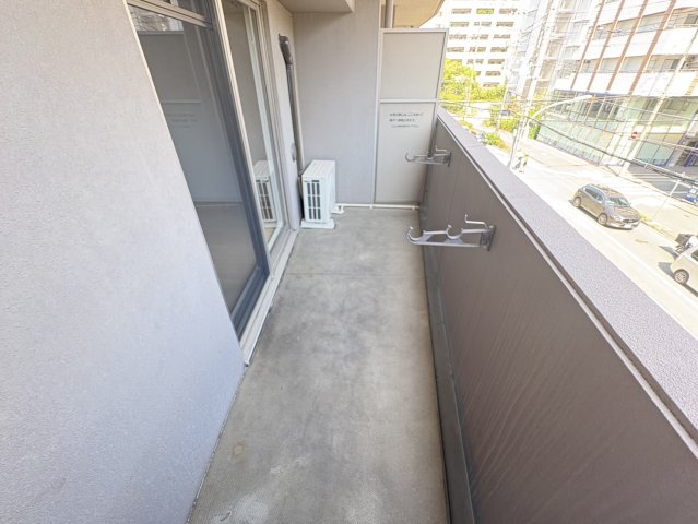 アーバングリーン甲子園の内装写真