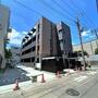 川崎大師駅より徒歩8分 1階 築2年2ヶ月の賃貸物件