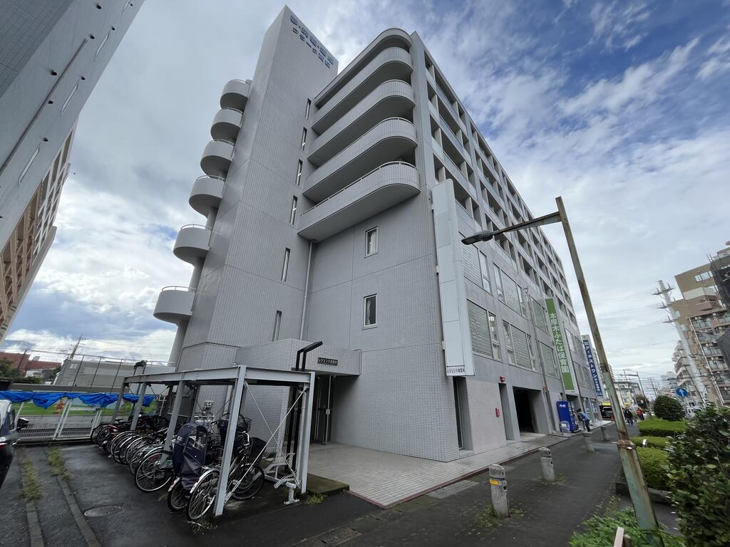 レジェンド本厚木