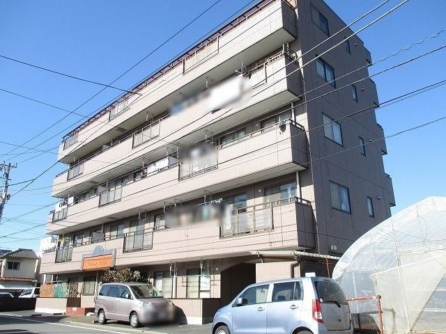マンション・カーム